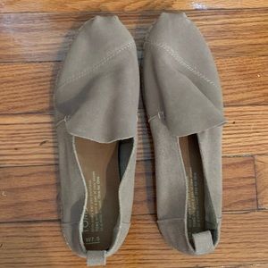Toms Flats